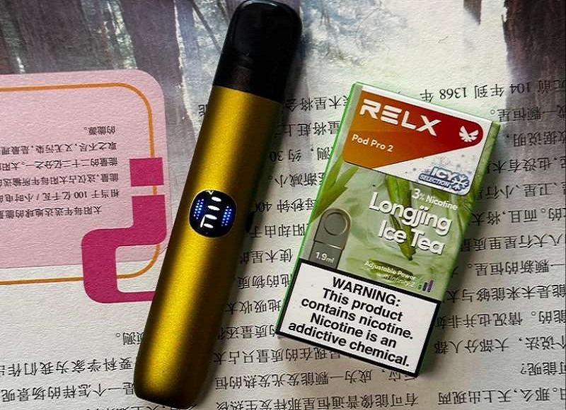悅刻六代主機｜功能特色、續航與口感體驗介紹(图1)